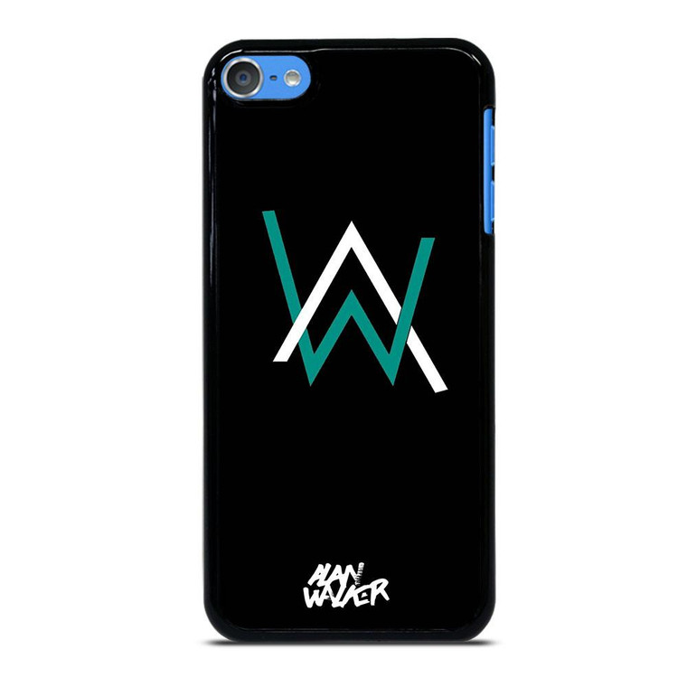 ALAN WALKER DJ 3 iPod Touch 7 Case Cover