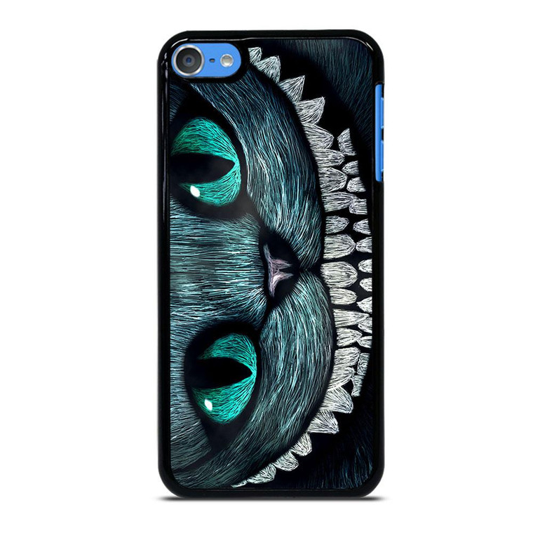 ALICE IN WONDERLAND CAT THE CHESHIRE iPod Touch 7 Case Cover