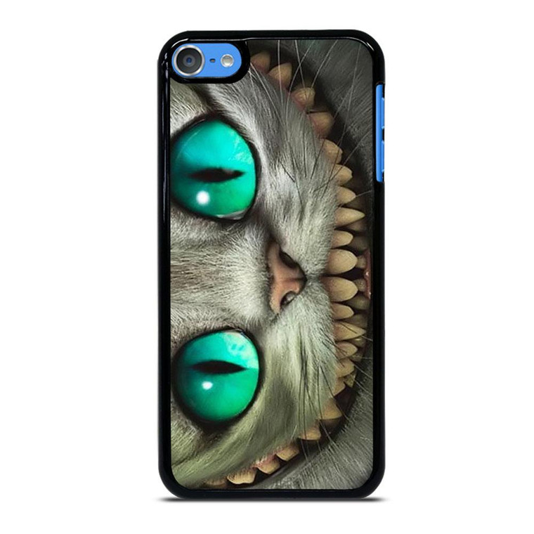 ALICE IN WONDERLAND CAT iPod Touch 7 Case Cover