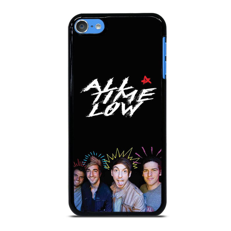 ALL TIME LOW 1 iPod Touch 7 Case Cover
