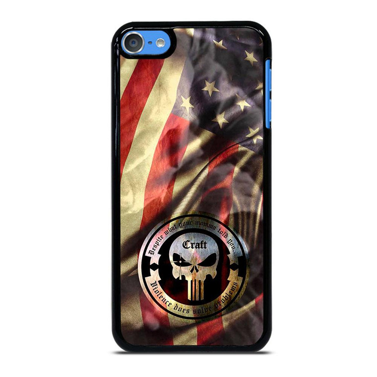 AMERICAN SNIPER CHRIS KYLE 1 iPod Touch 7 Case Cover