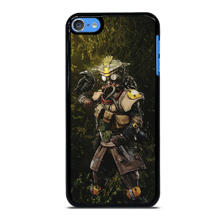 APEX LEGENDS BLOODHOUND iPod Touch 7 Case Cover
