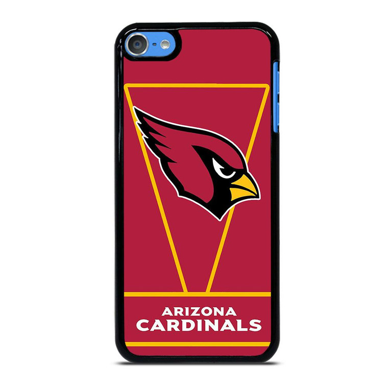 ARIZONA CARDINALS 1 iPod Touch 7 Case Cover