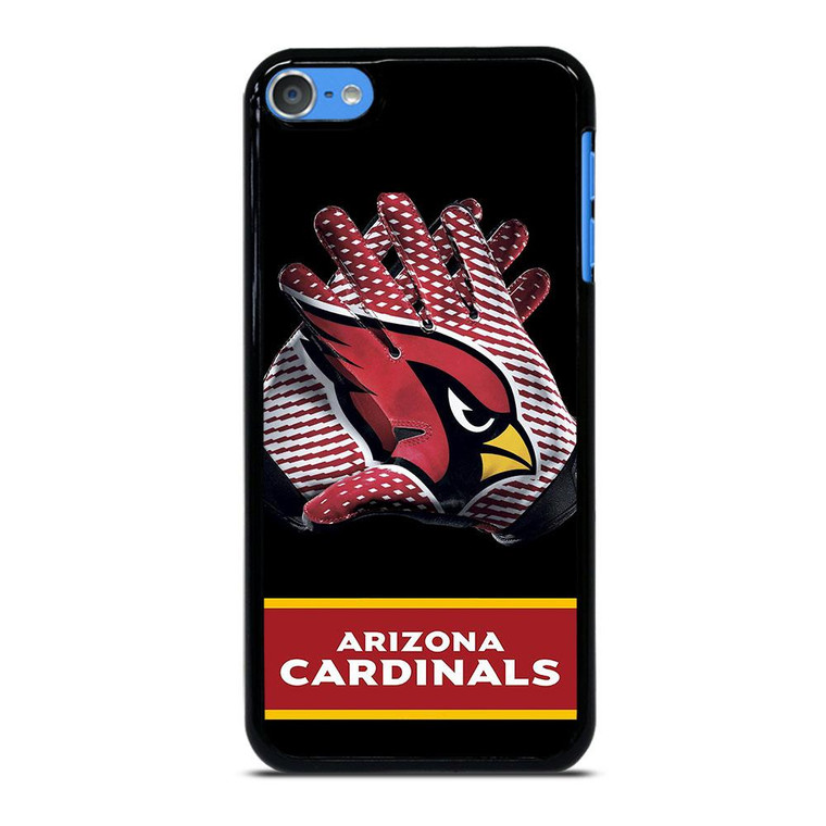 ARIZONA CARDINALS 3 iPod Touch 7 Case Cover