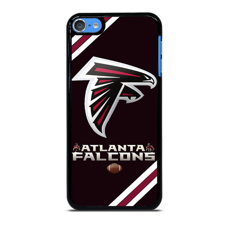 ATLANTA FALCONS iPod Touch 7 Case Cover