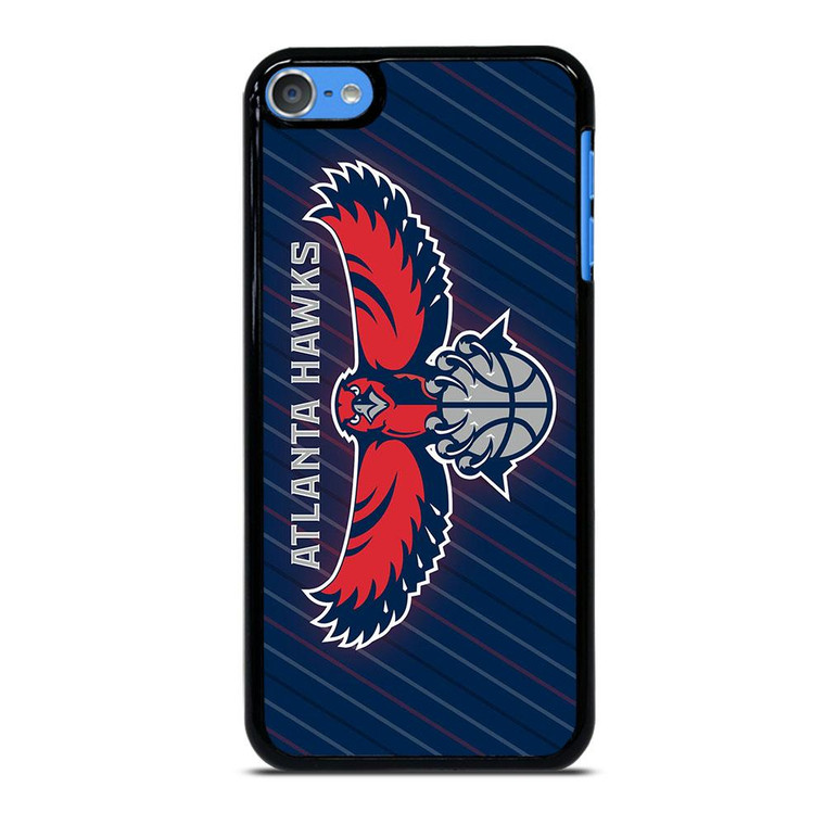 ATLANTA HAWKS iPod Touch 7 Case Cover