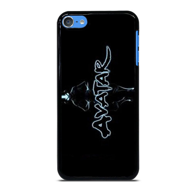 AVATAR CHANGE iPod Touch 7 Case Cover