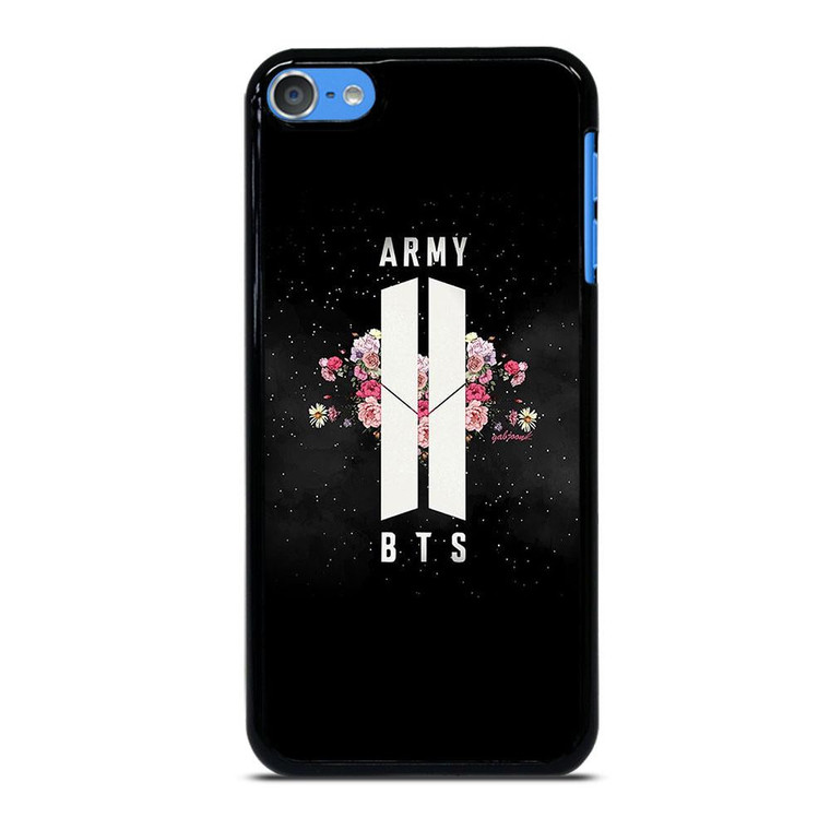 BANGTAN BOYS BTS ARMY iPod Touch 7 Case Cover