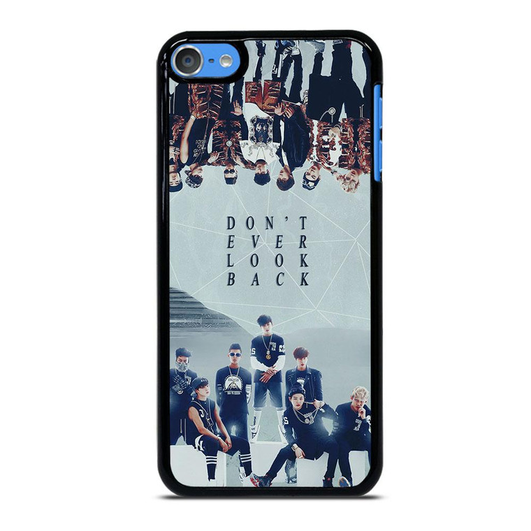 BANGTAN BOYS BTS KPOP 1 iPod Touch 7 Case Cover