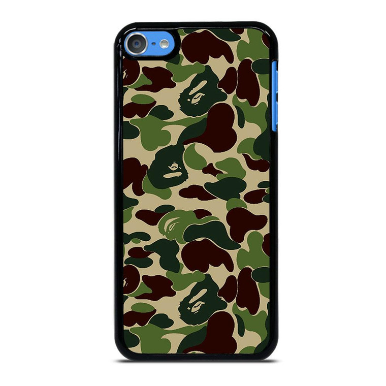 BAPE BATHING APE 2 iPod Touch 7 Case Cover