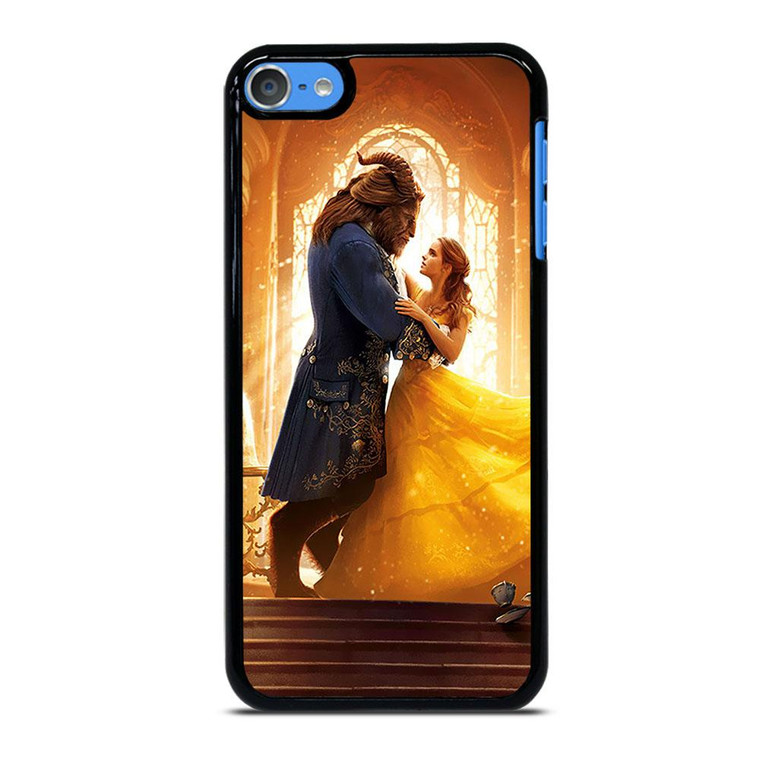 BEAUTY AND THE BEAST 2 iPod Touch 7 Case Cover