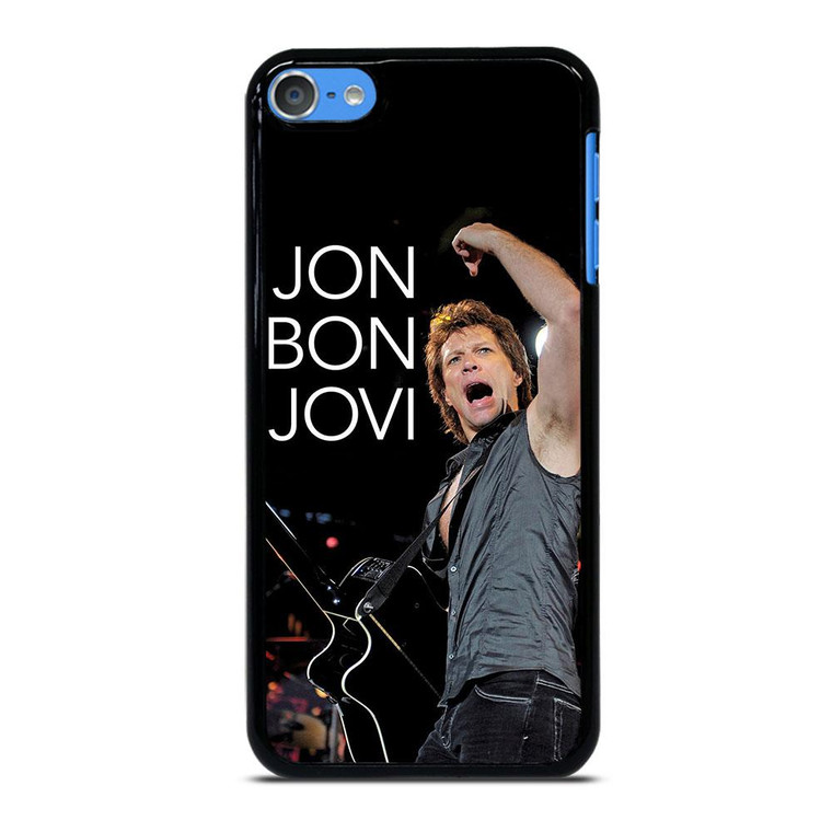BON JOVI JON 2 iPod Touch 7 Case Cover