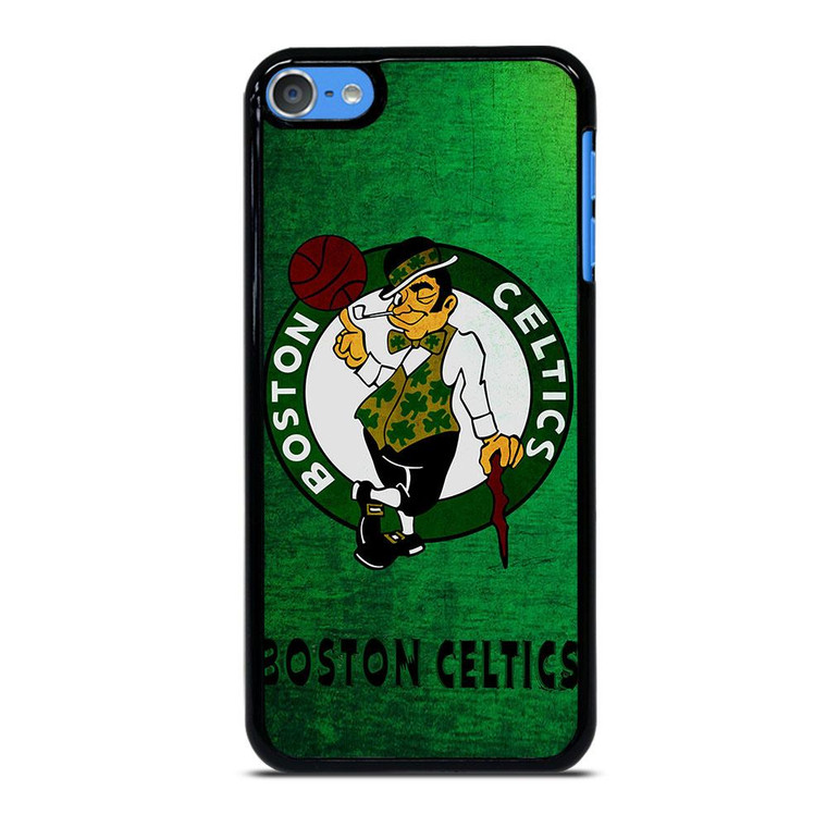 BOSTON CELTICS 1 iPod Touch 7 Case Cover
