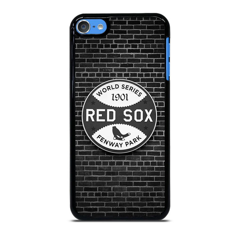 BOSTON RED SOX 1901 iPod Touch 7 Case Cover