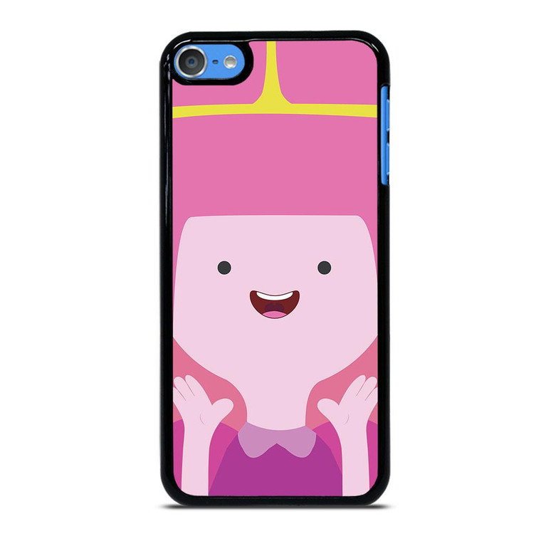 BUBBLEGUM PRINCESS 2 iPod Touch 7 Case Cover
