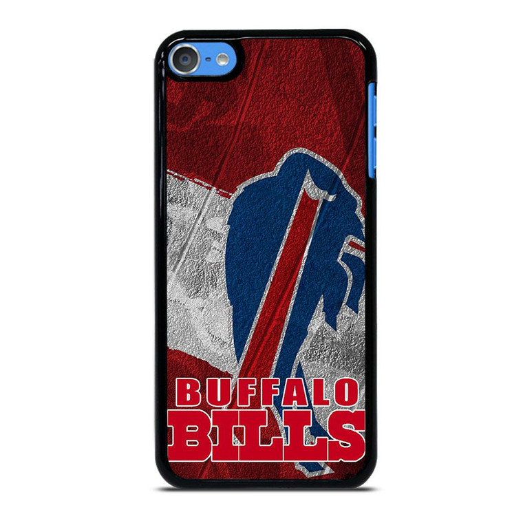 BUFFALO BILLS iPod Touch 7 Case Cover