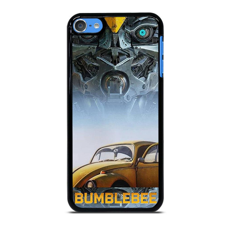 BUMBLEBEE 1 iPod Touch 7 Case Cover