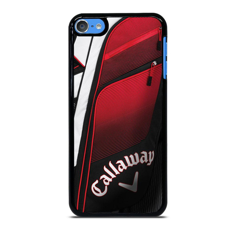 CALLAWAY GOLF 2 iPod Touch 7 Case Cover