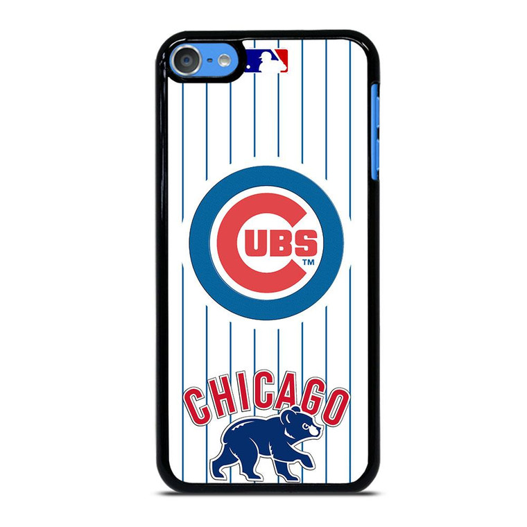 CHICAGO CUBS 1 iPod Touch 7 Case Cover