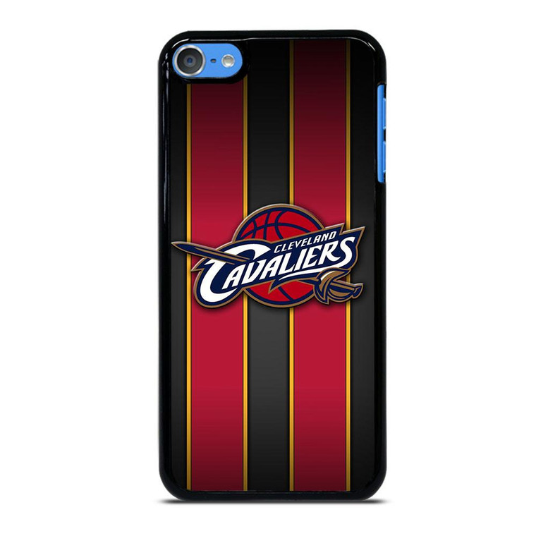 CLEVELAND CAVALIERS 2 iPod Touch 7 Case Cover