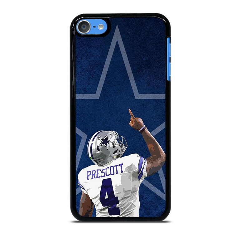 DAK PRESCOTT iPod Touch 7 Case Cover