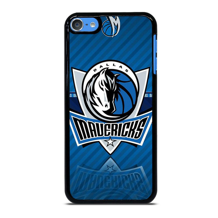 DALLAS MAVERICKS iPod Touch 7 Case Cover