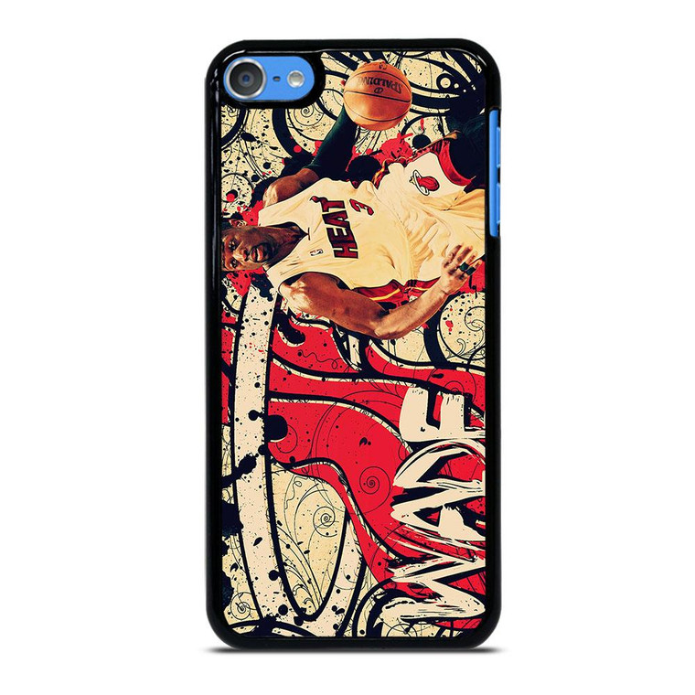 DWYANE WADE 1 iPod Touch 7 Case Cover
