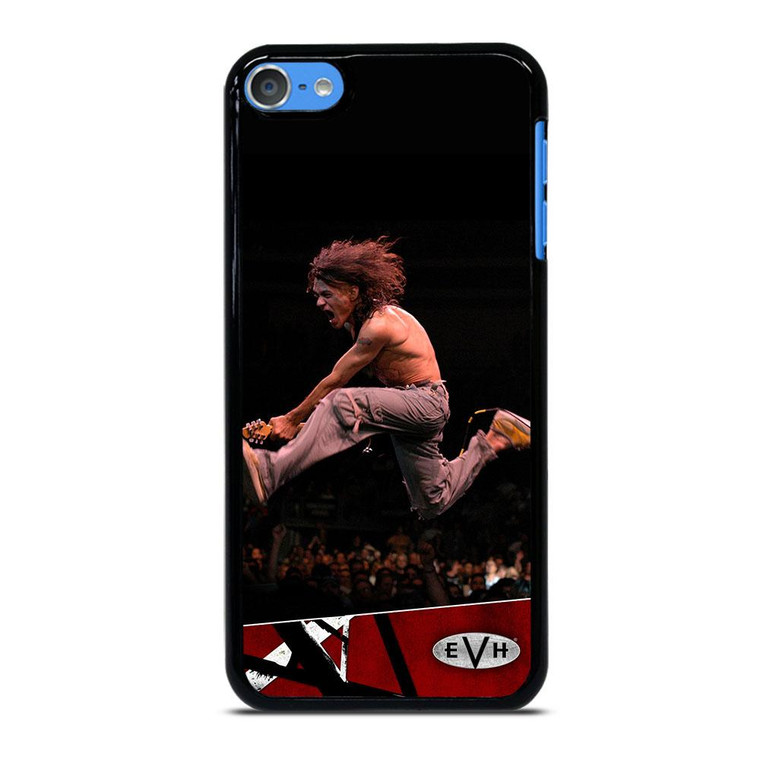 EDDIE VAN HALEN 1 iPod Touch 7 Case Cover