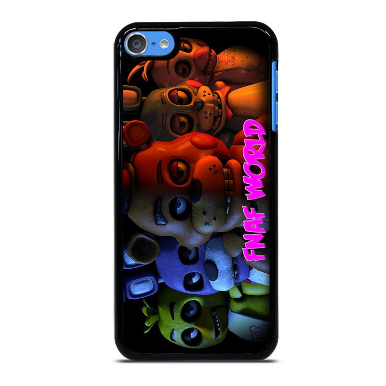 FIVE NIGHTS AT FREDDY'S iPod Touch 7 Case Cover