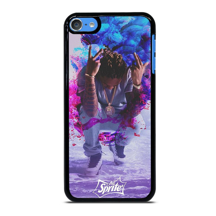 FUTURE DIRTY SPRITE iPod Touch 7 Case Cover