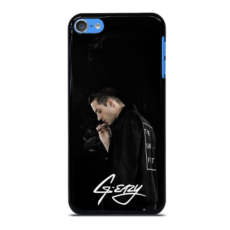 G EAZY 2 iPod Touch 7 Case Cover