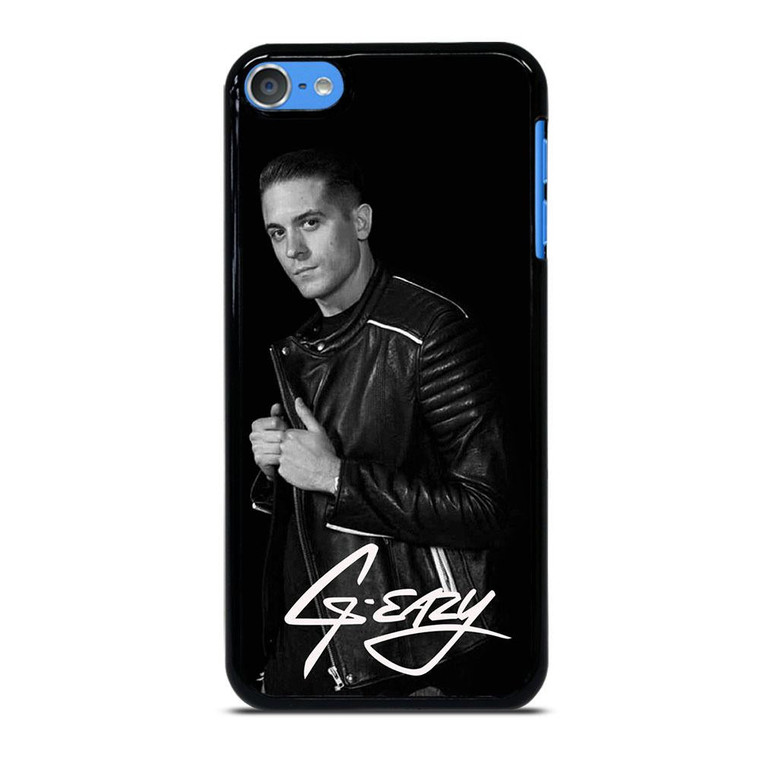 G EAZY 3 iPod Touch 7 Case Cover