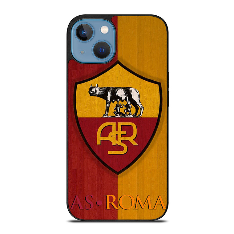 AS ROMA 2 iPhone 13 Case Cover
