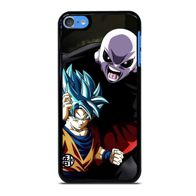 GOKU VS JIREN 2 iPod Touch 7 Case Cover