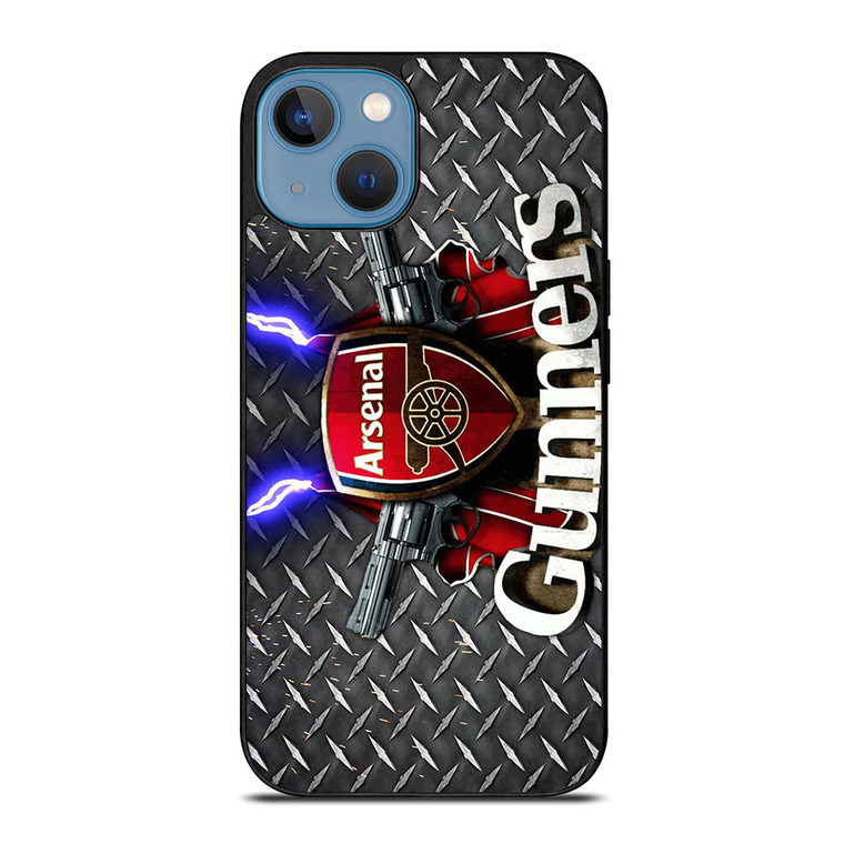 ARSENAL 1 iPhone 13 Case Cover