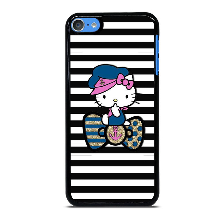 HELLO KITTY 3 iPod Touch 7 Case Cover