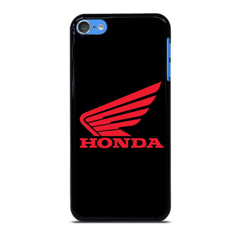 HONDA WINGS 2 iPod Touch 7 Case Cover