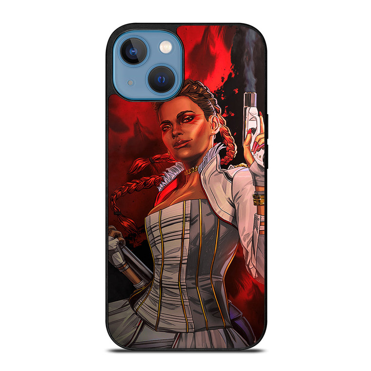 APEX LEGENDS LOBA iPhone 13 Case Cover