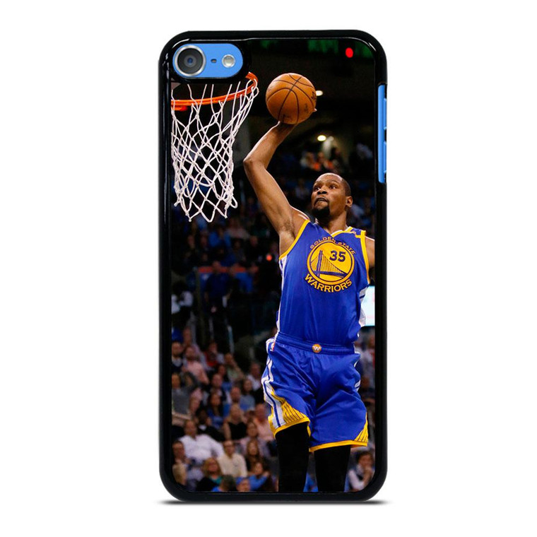 KEVIN DURANT DUNK iPod Touch 7 Case Cover