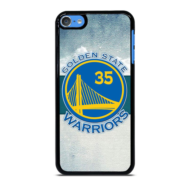 KEVIN DURANT WARRIORS 1 iPod Touch 7 Case Cover