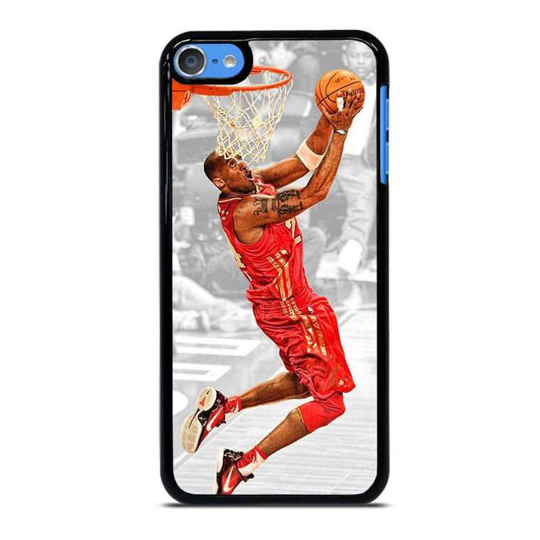 KOBE BRYANT ALLSTAR iPod Touch 7 Case Cover