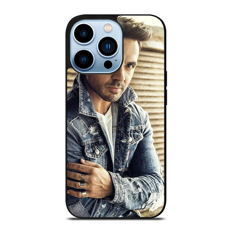 LUIS FONSI SINGER iPhone 13 Pro Max Case Cover