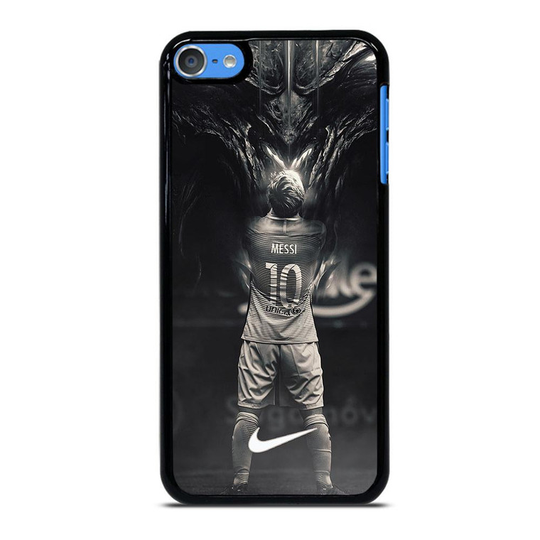 LEO MESSI 1 iPod Touch 7 Case Cover