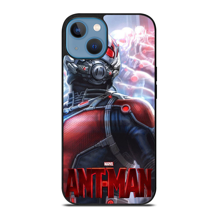 ANT MAN 1 iPhone 13 Case Cover