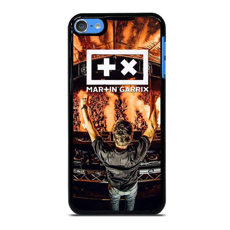 MARTIN GARRIX 1 iPod Touch 7 Case Cover