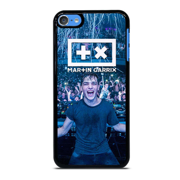 MARTIN GARRIX 2 iPod Touch 7 Case Cover