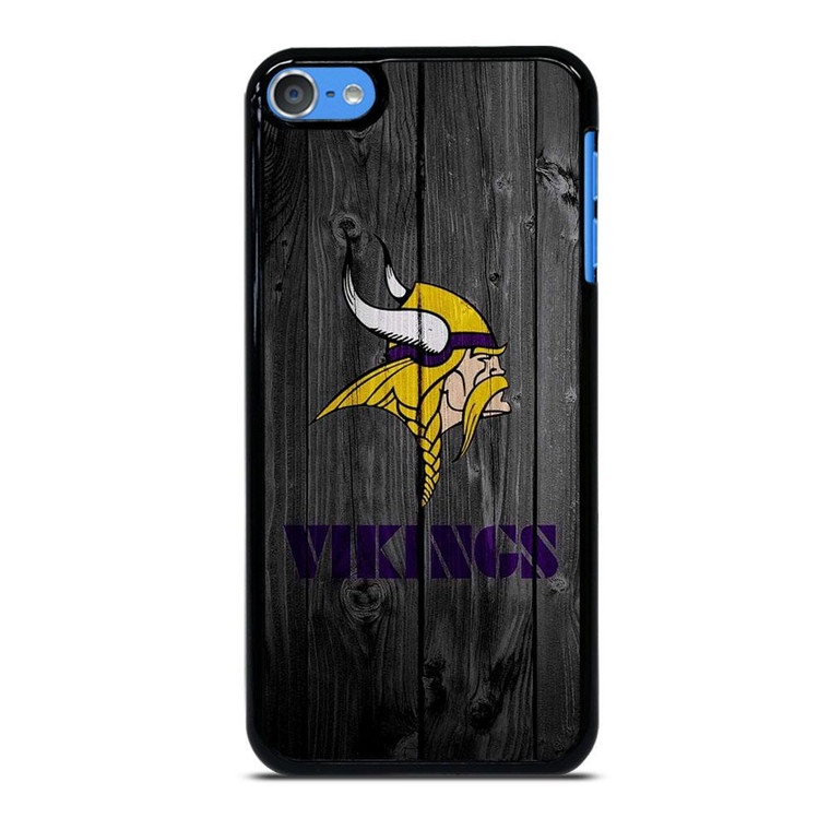 MINNESOTA VIKINGS 2 iPod Touch 7 Case Cover