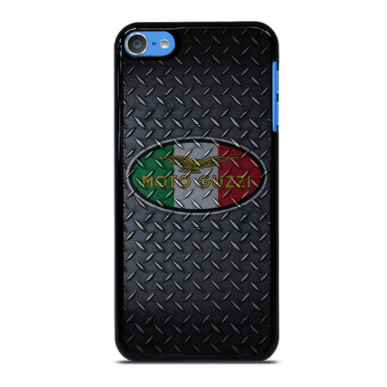 MOTO GUZZI 1 iPod Touch 7 Case Cover