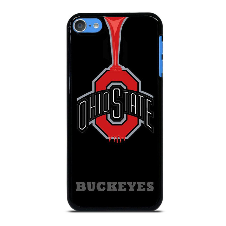 OHIO STATE 2 iPod Touch 7 Case Cover