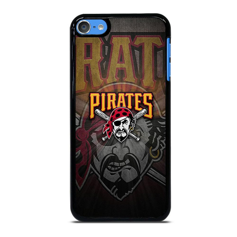 PITTSBURGH PIRATES 2 iPod Touch 7 Case Cover